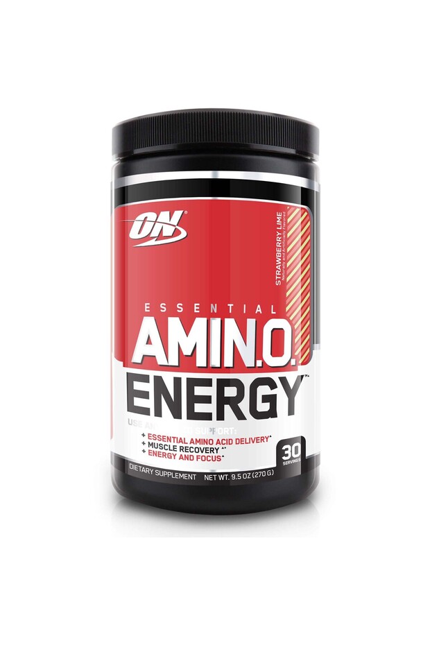 Amino Energy Pre Workout Food Supplement Sports Nutrition Amino & EAAS