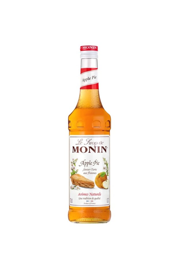 Apple Pie Syrup, 0.7L