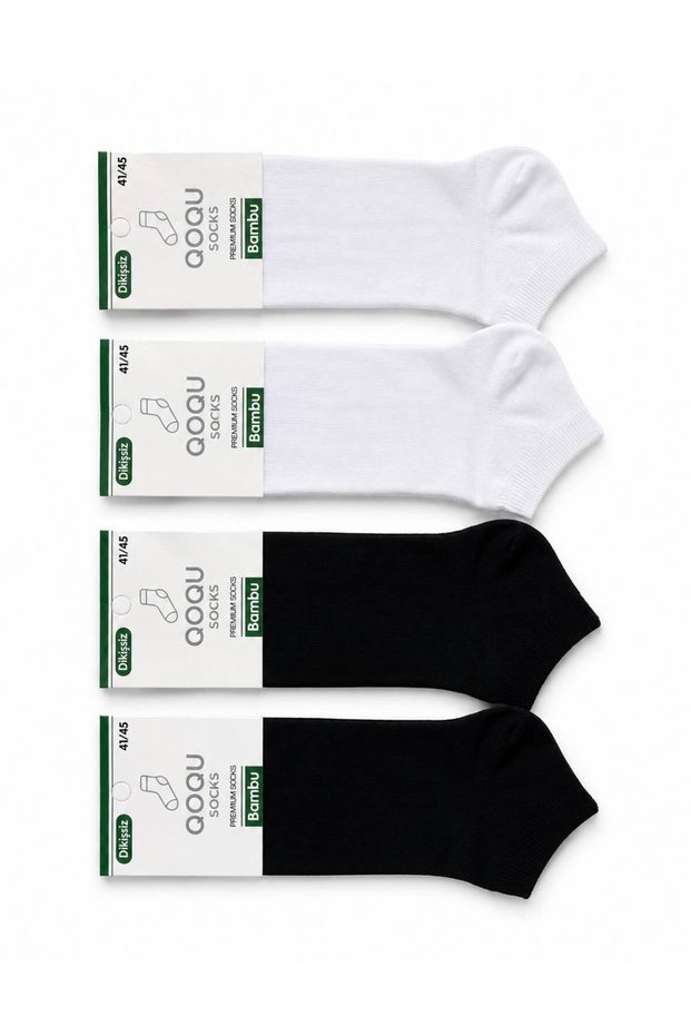 Men's Bamboo Socks Set of 3