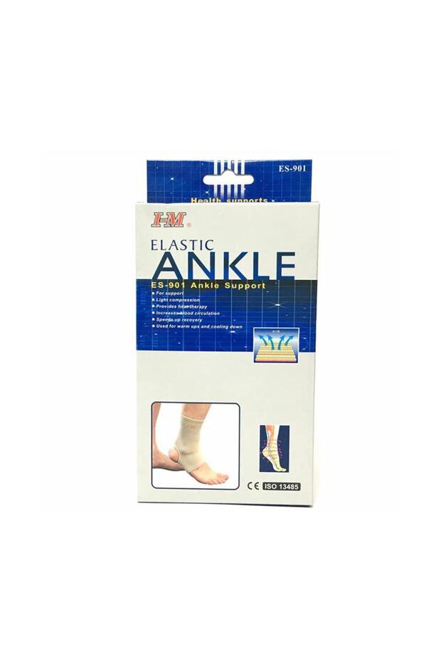 ANKLE SUPPORT SMALL SIZE ES-901 I-M