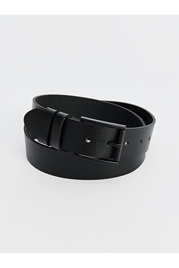 Esvab • Modern & Distinctive Genuine Leather Men's Belt