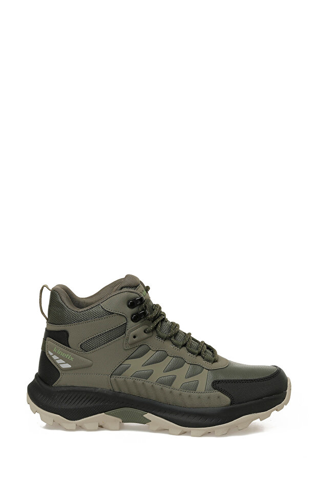 Vestron Hi Khaki Men's Outdoor Boots