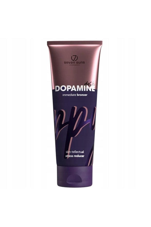 Dopamine Dash Bronzer Imediat 250ml