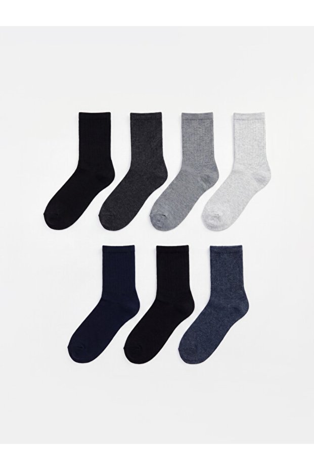 Quality Parts from Çelebi Store Boys' Sock Socks 7-Pack