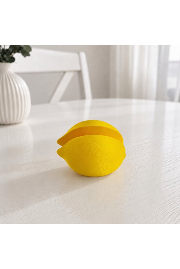 Limon 2 /Peçetelik