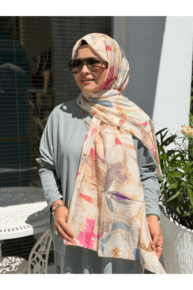 Summer/Faall Collection Shawl 70X190