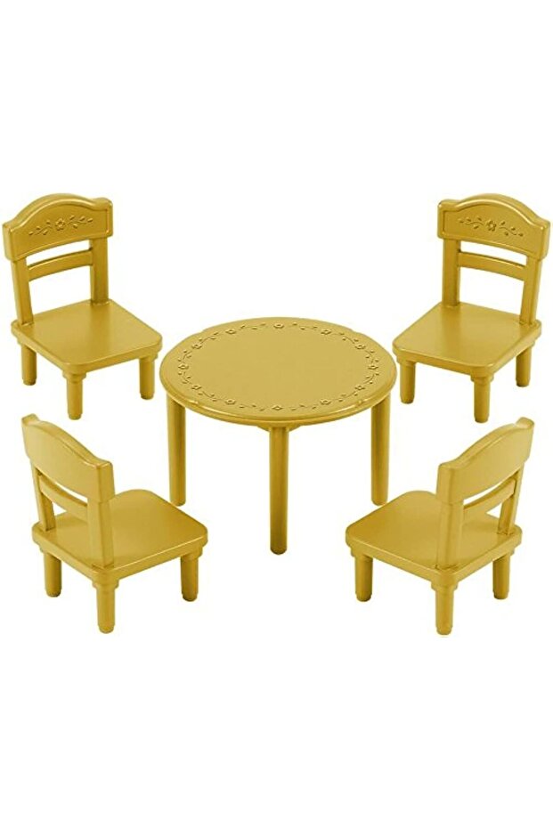 Table & Chair Set 5144