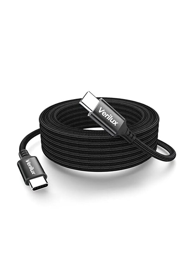 كابل من إليفانتبوت بطول 3 متر نوع USB متوافق مع هاتف ذكي