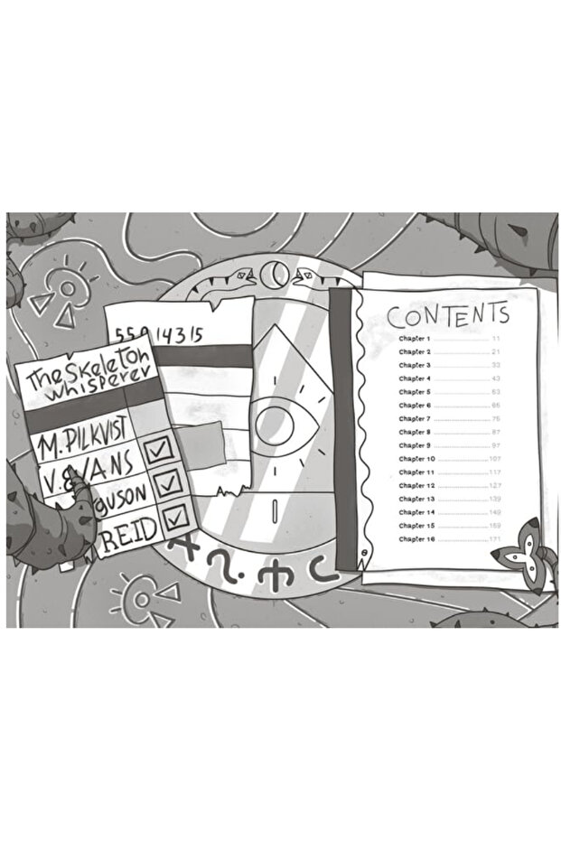 Hilda and the Ghost Ship -5