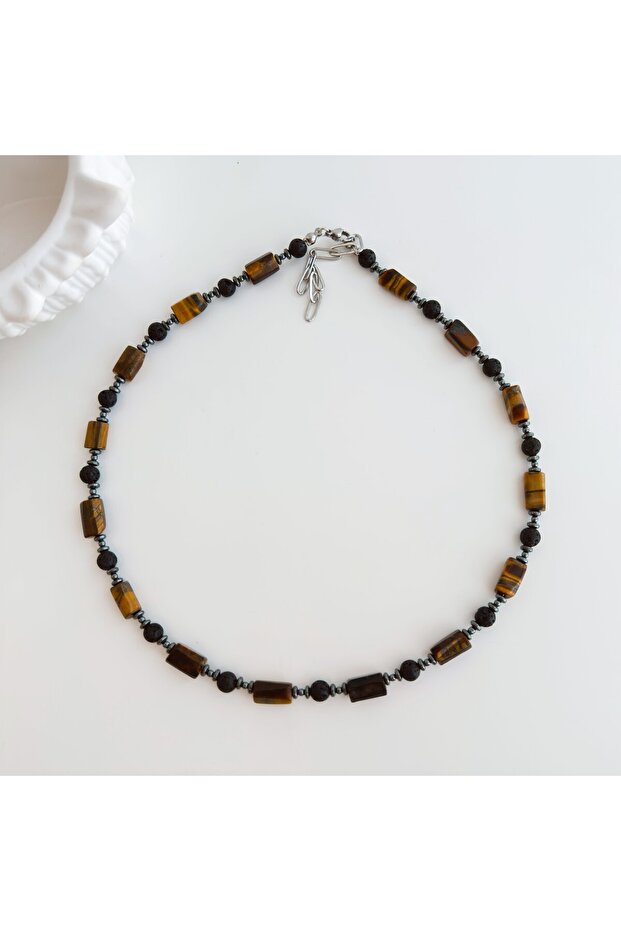 Miralda Man Necklace | Necklace