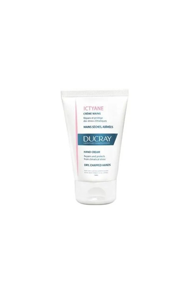 Cremă de mâini Ictyane 50ml