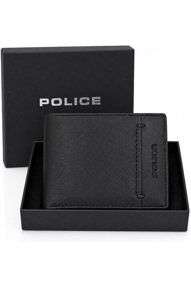 Wallets - Red