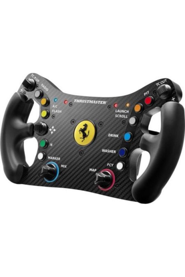 Φεράρι 488 GT3 Πρόσθετο Τιμόνι