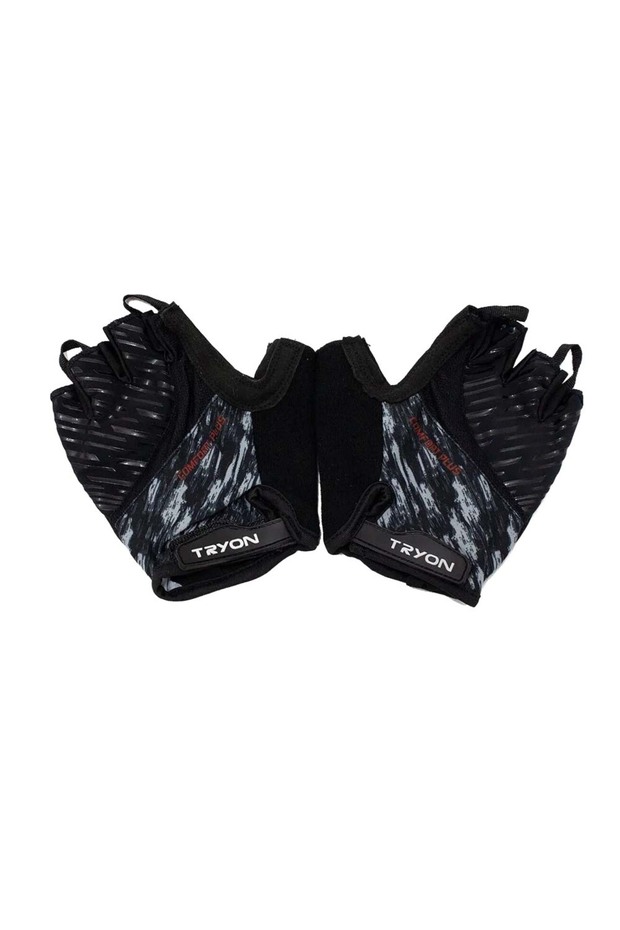 Fitness Weight Gloves Gel Foam Size m