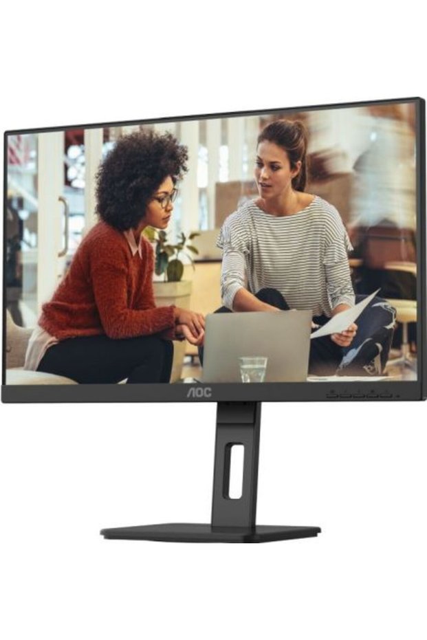 LCD LED 27 " U27E3UF 4K UHD Μαύρο