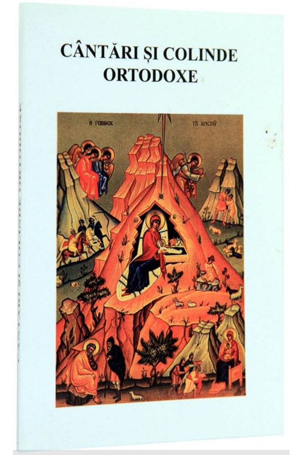 Cantari si colinde ortodoxe