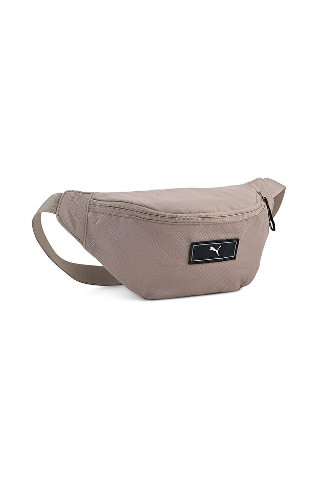 Deck Unisex Gray Casual Style Waist Bag 09131804
