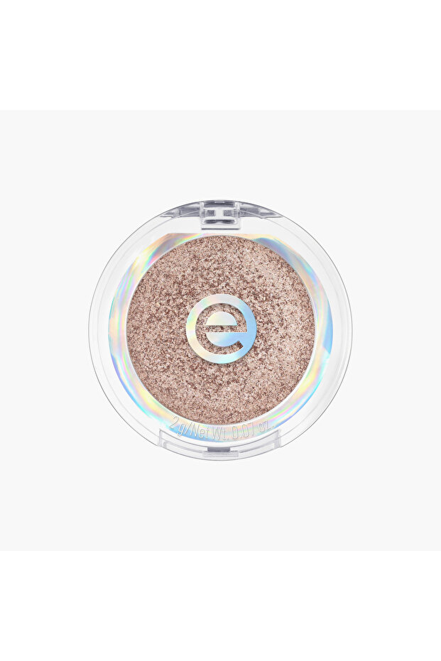 Mono Eyeshadow Pearly 2gm