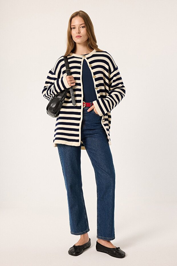 Long Sleeve Basic Body