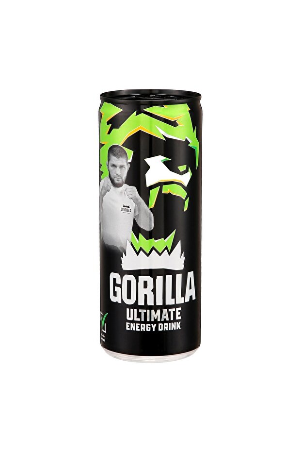 Ultimate Energy Drink 250ml