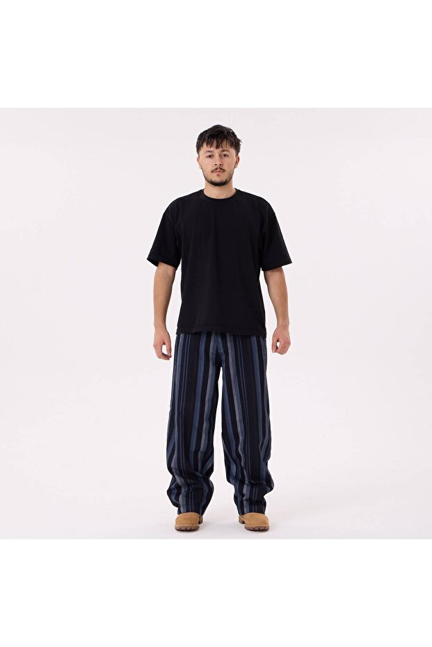 BAGGY PANTOLON