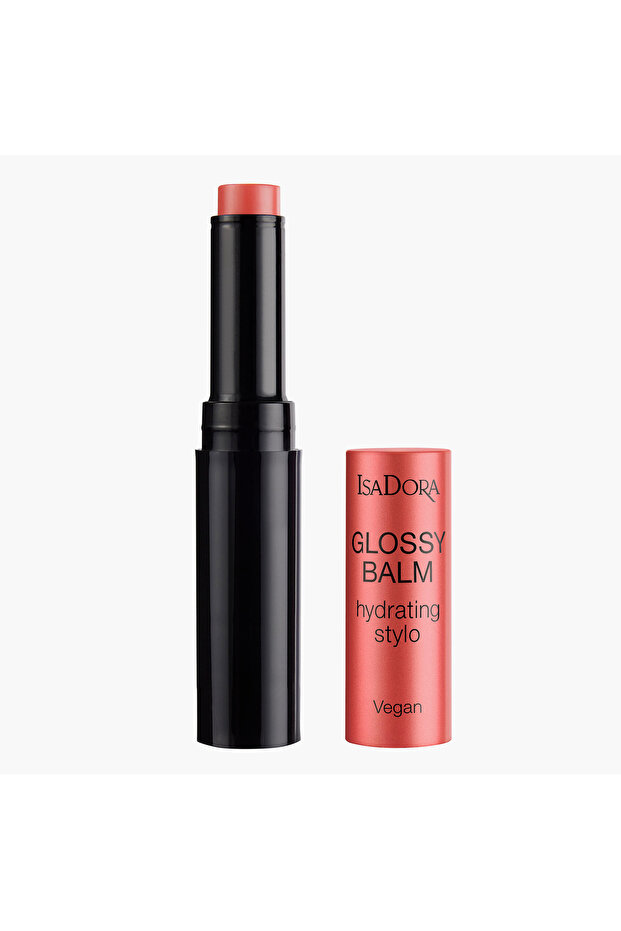 Glossy Balm Hydrating Stylo Lip Balm