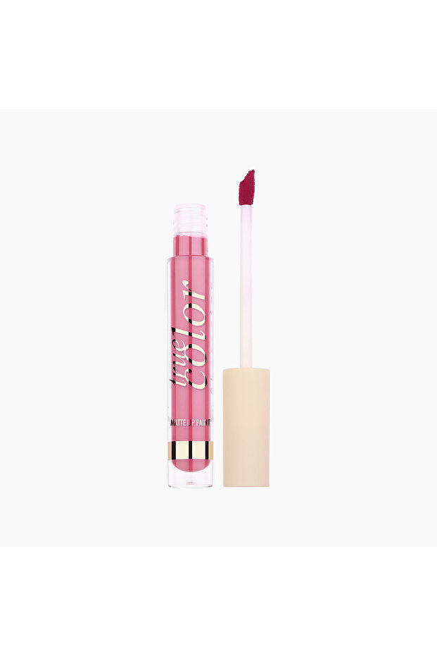 True Color Matte Lip Paint 5g