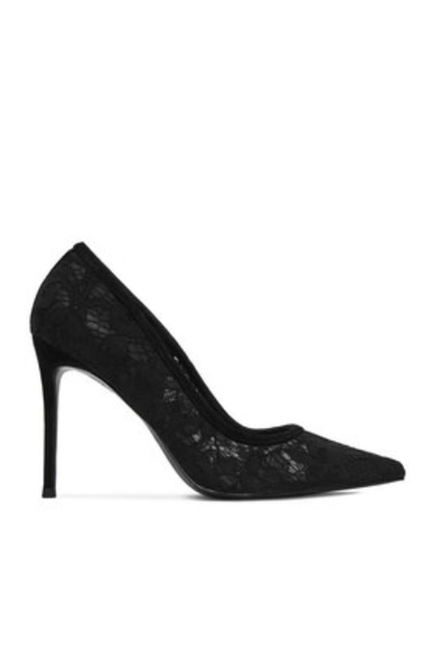 Tocuri înalte EO-LINA-01-01 Negru