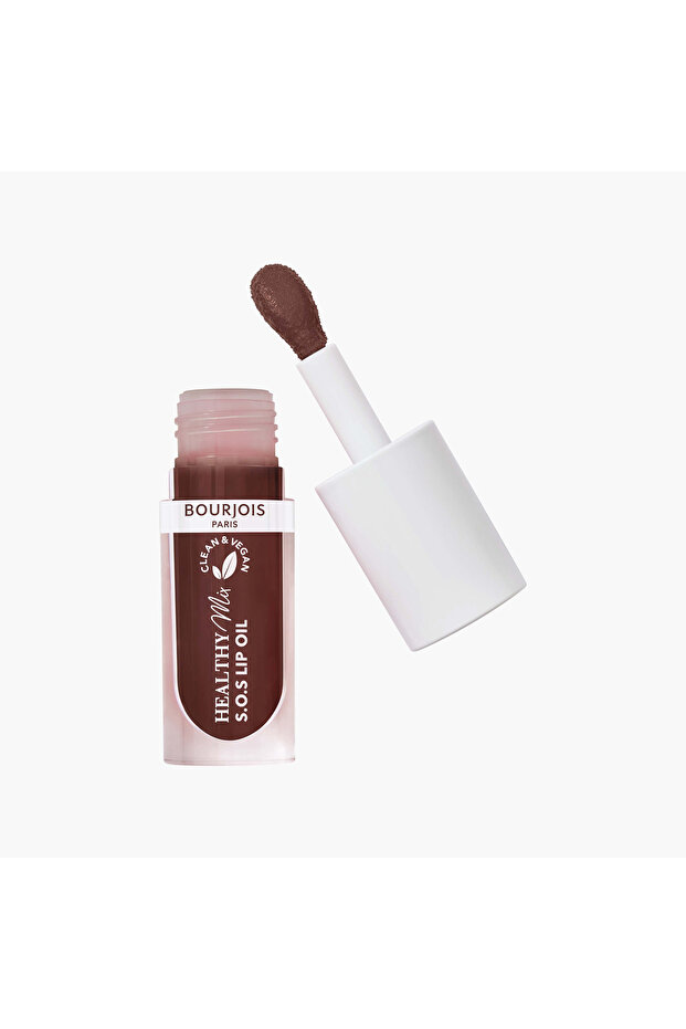 Healthy Mix Clean S.O.S Lip Oil 4.5ml