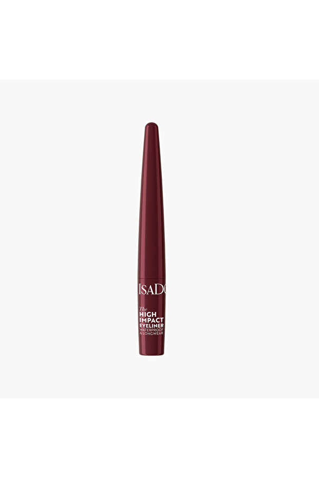 The High Impact Eyeliner 1.7ml