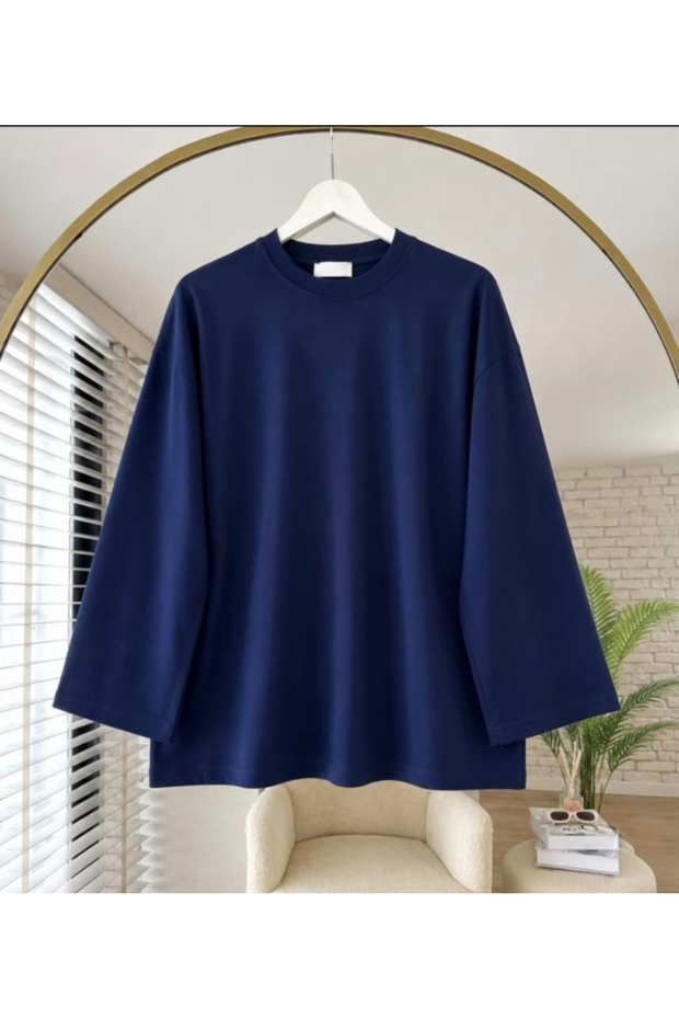 Geniş kollu bady