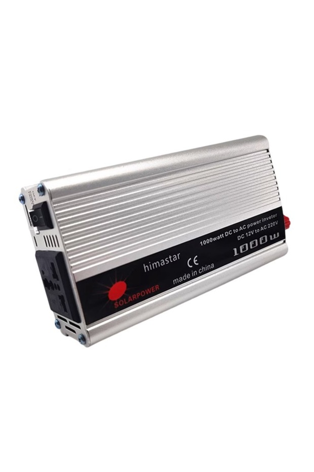 Invertor auto 12V 220V 1000W