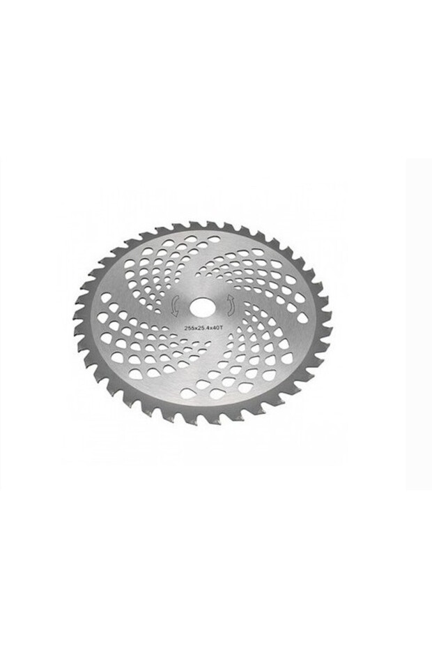 Disc Motocoasa 255MM