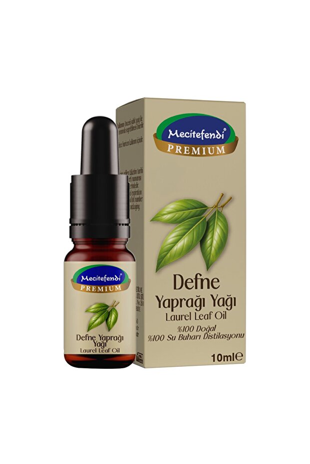 Bay Leaf Oil 10 ml