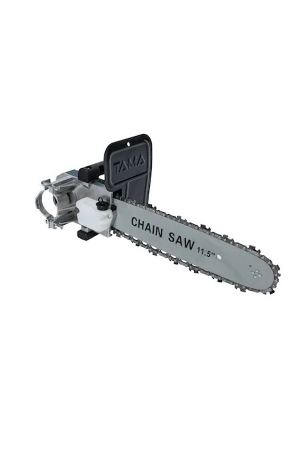 Chainsaw adapter for flex, angle grinder 30cm