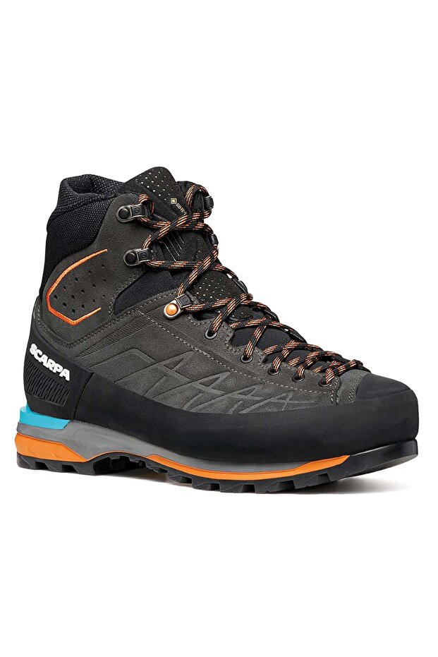 Zodiac Tech Gore-Tex Outdoor Bot