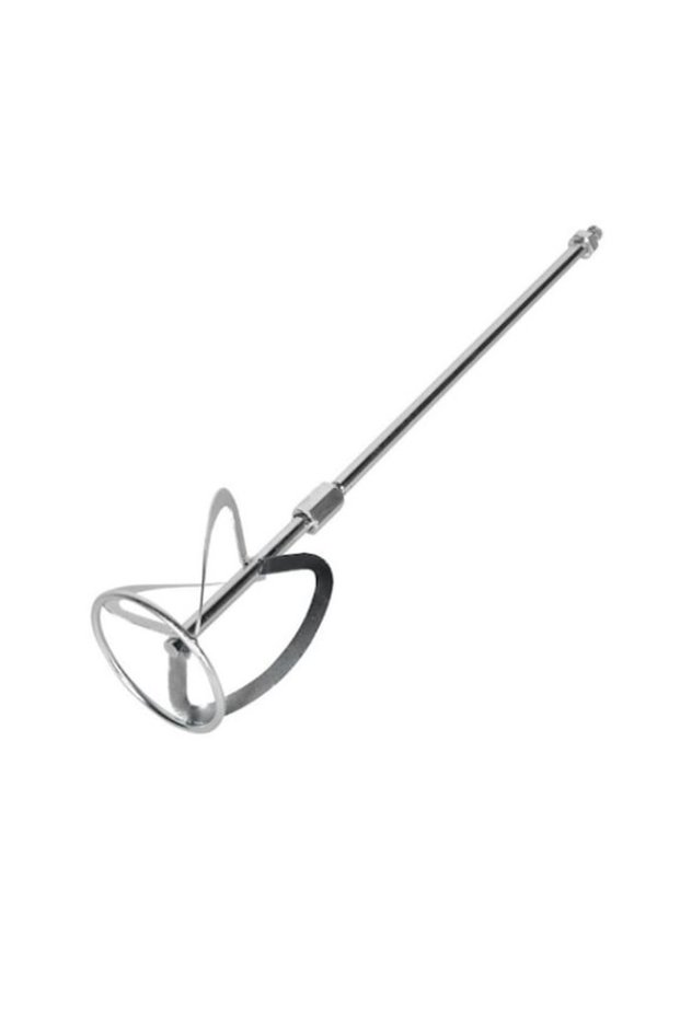 Electric mixer