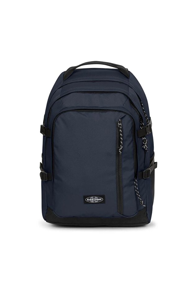 Volker Pro Backpack with Laptop Compartment Cs Navy 4Z2