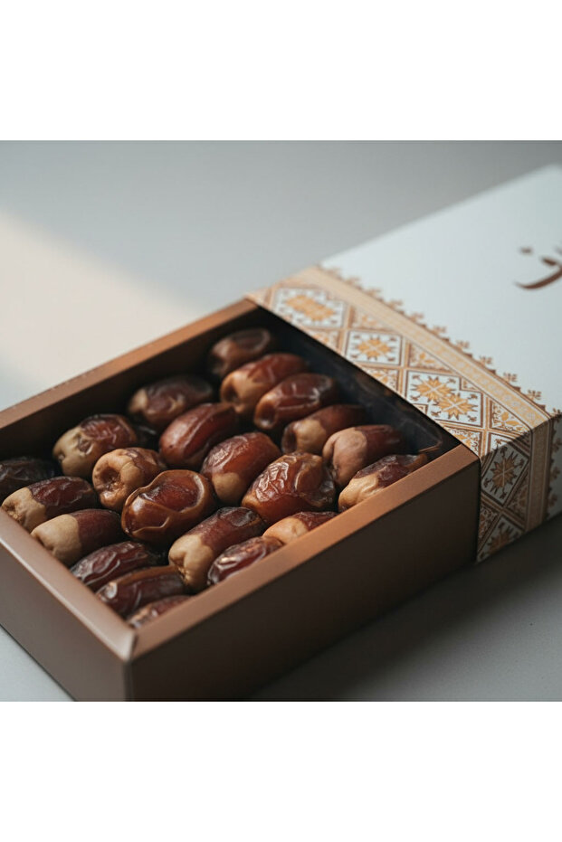 Saqai Dates