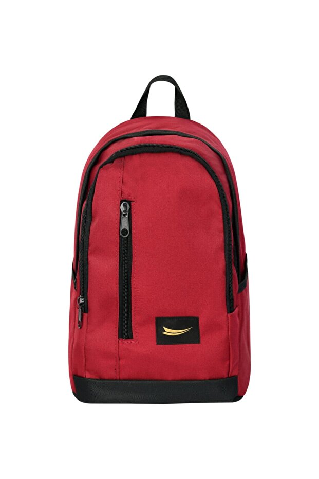 Unisex Red Sports Backpack Cod 2301