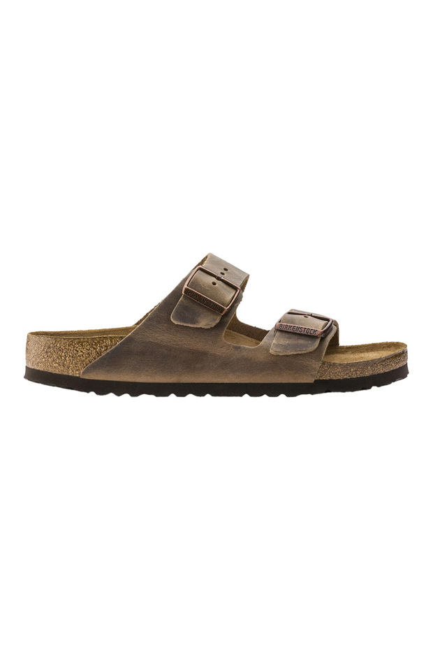 Arizona Sfb Leoi 552811 Unisex Slippers Brown