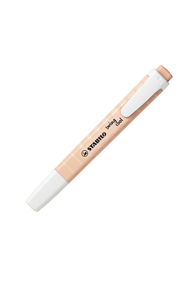 Swing Cool Naturecolors Highlighter Pen Beige 275/186