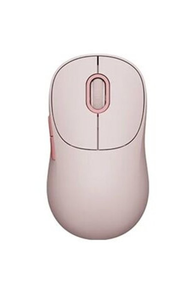 Mouse Wireless 3, Mod Dual, 1200 DPI, Roz