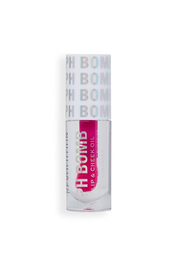 زيت PH Bomb الشامل للشفاه والخدود