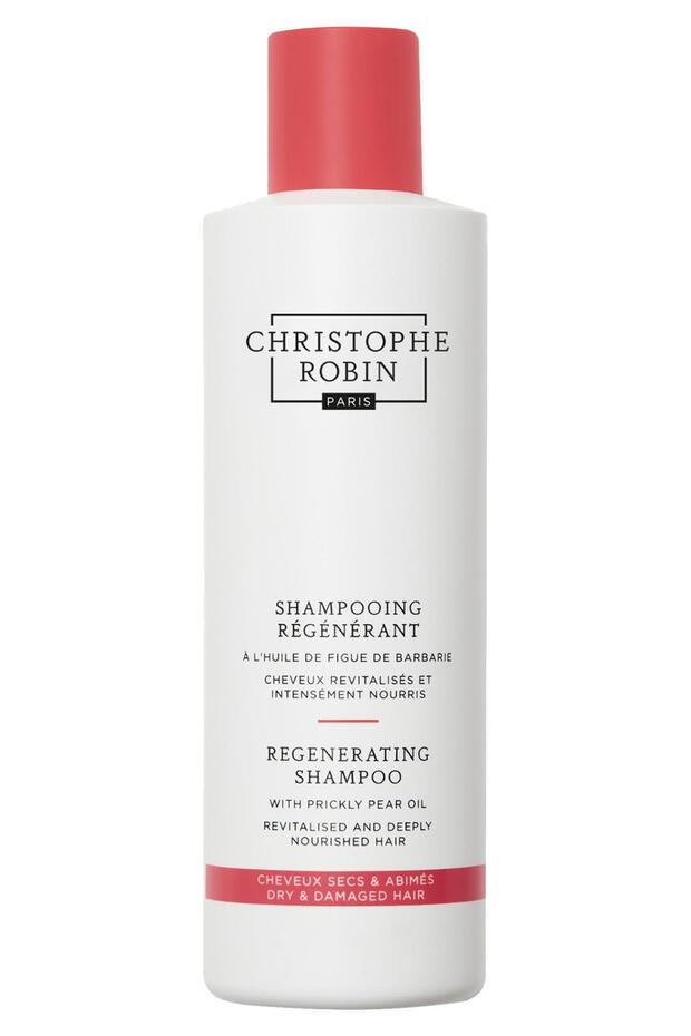 Regenerating Prickly Fig Oil Renewing Shampoo 250ml
