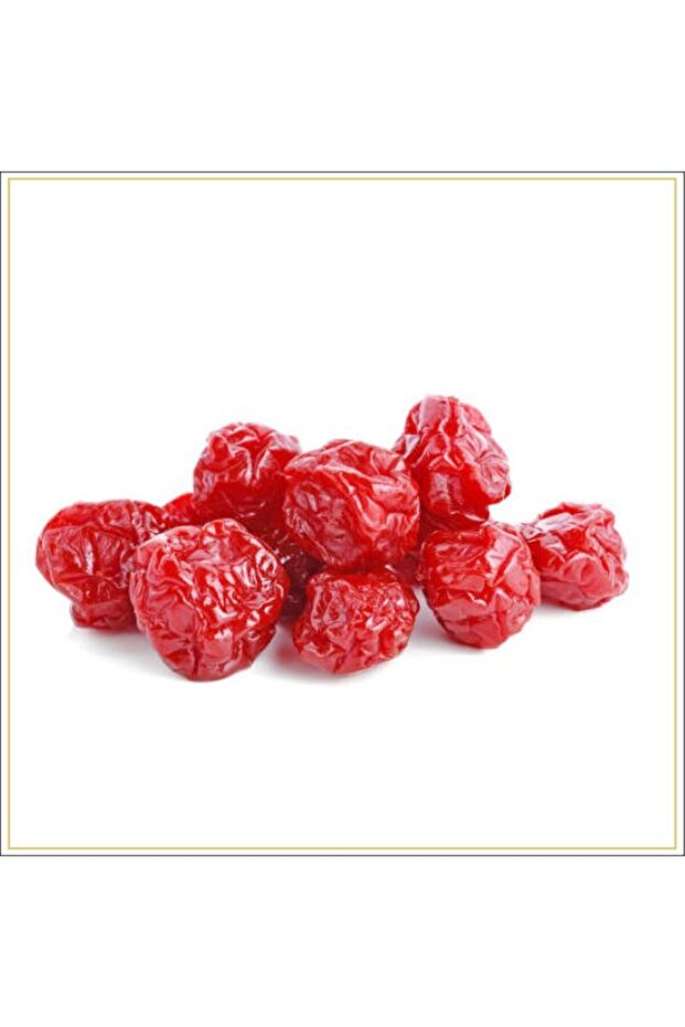 Dried Cherry 1000-grams