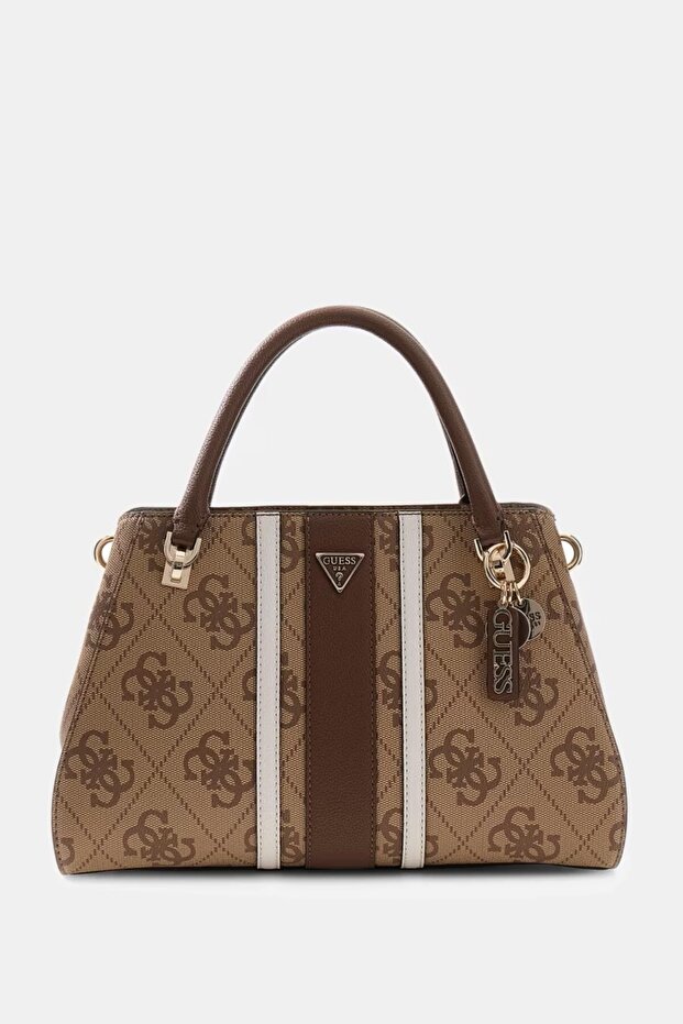 Noelle Logo Handbag Hwss9672070