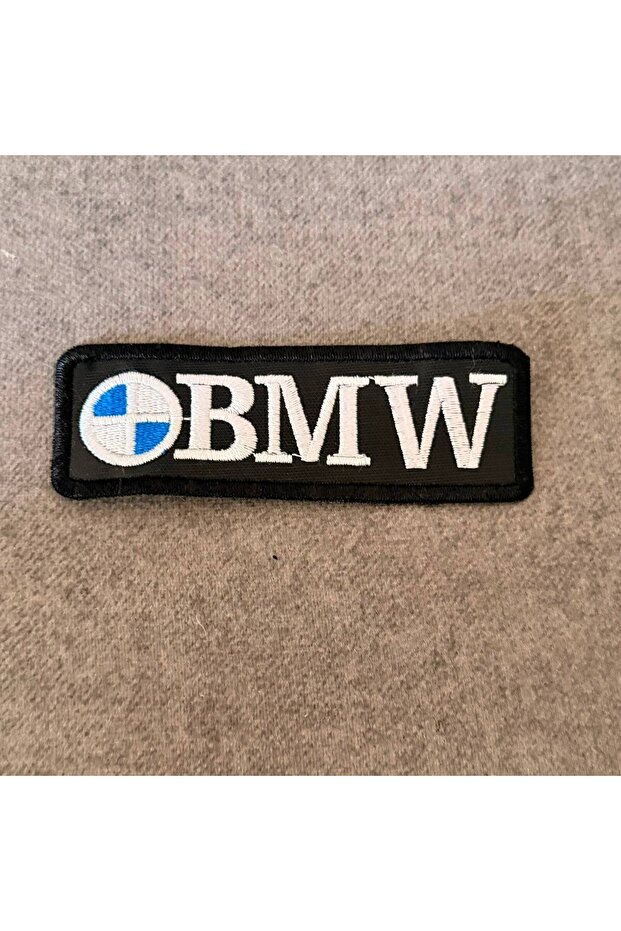 Bmw m Power Logo Bmw Motorrad Arma Yama Patch