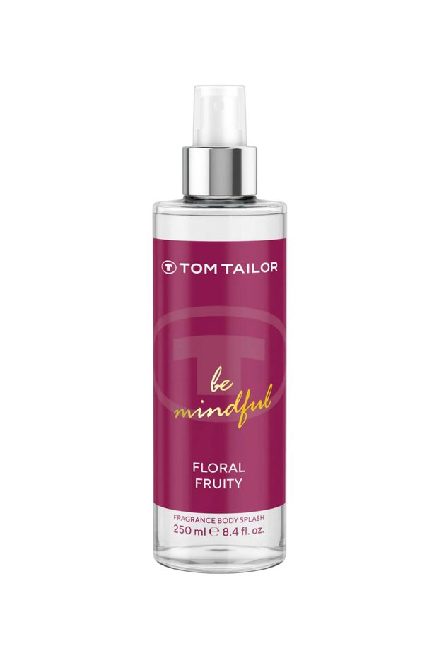 Fii conștient, Spray de corp, 250 ml