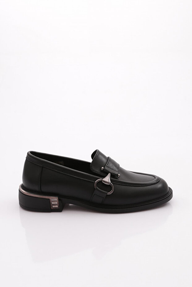 26076 Women's Loafer Shoes